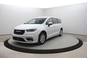 2023 Chrysler Pacifica TOURINGL