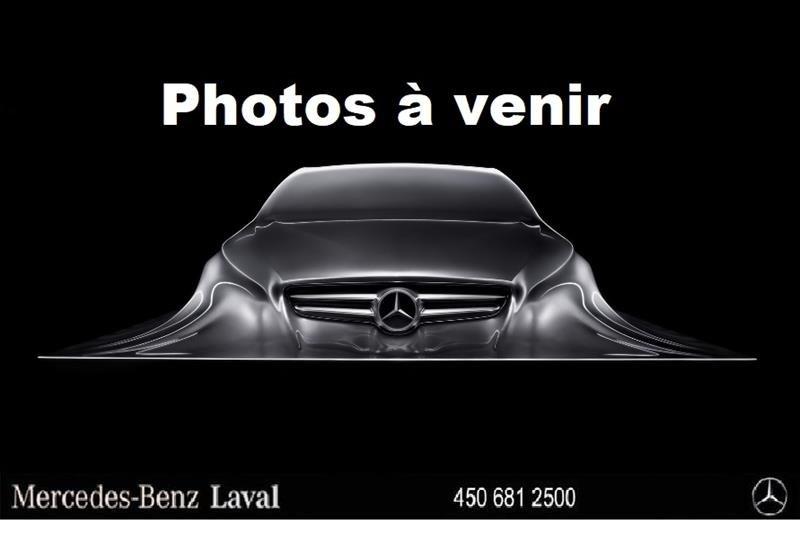 2026 Mercedes-Benz GLE 4MATICSUV