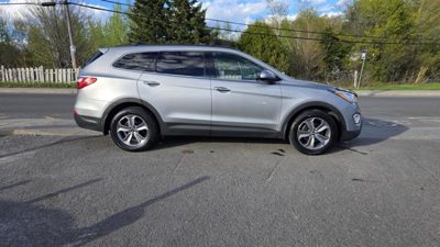 2015 Hyundai Santa Fe 7PLACESGARANTIE1ANINCLUSE