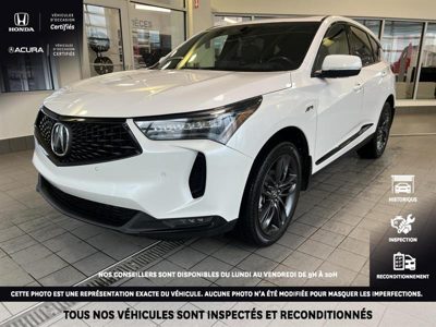 2023 Acura RDX