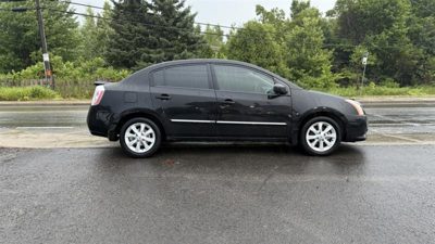 2011 Nissan Sentra