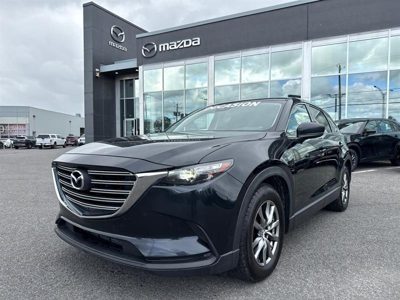2018 Mazda CX-9