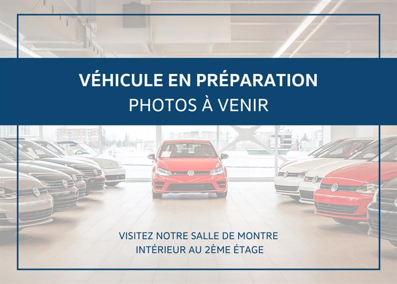 2022 Volkswagen Tiguan COMFORTLINERLINEBLACKEDITION