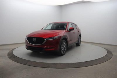2019 Mazda CX-5 GT