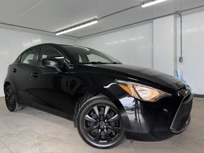 2020 Toyota Yaris BASE