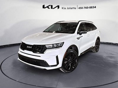 2023 KIA Sorento