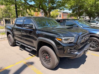 2023 Toyota Tacoma TRDPRO*CUIR+AUDIOJBL*