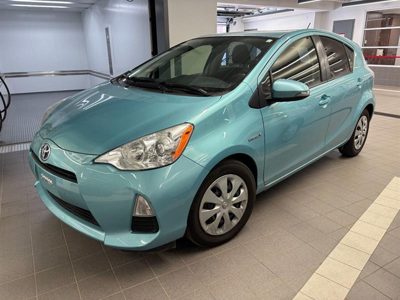 2012 Toyota Prius **A/C+BLUETOOTH+UNPROPRIÉTAIRE*