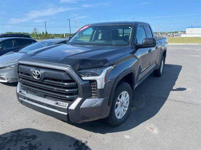 2023 Toyota Tundra SR