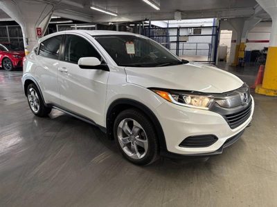 2020 Honda HR-V LX*AWD+BANCSCHAUFFANTS*