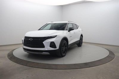 2021 Chevrolet Blazer TRUENORTH