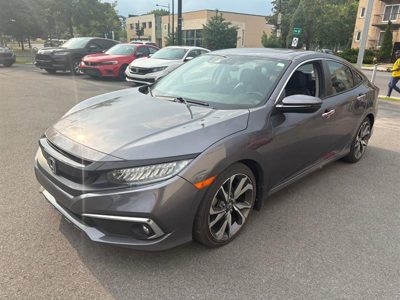 2020 Honda Civic TOURING