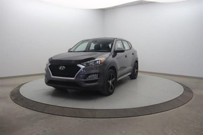 2020 Hyundai Tucson ESSENTIAL