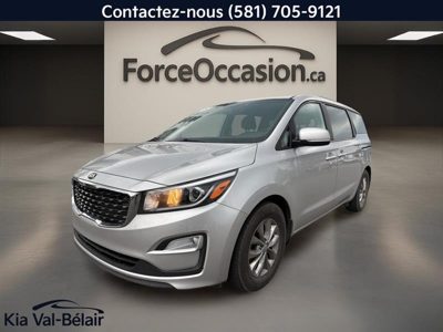 2020 KIA Sedona