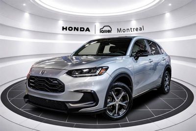 2024 Honda HR-V SPORTB