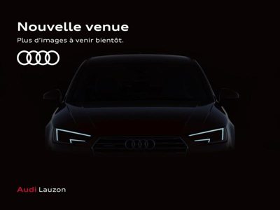 2022 Audi A5 KOMFORTVORSPRUNGEDITION