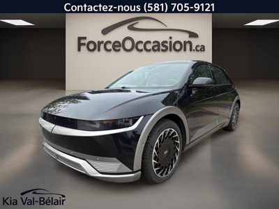 2024 Hyundai Ioniq 5