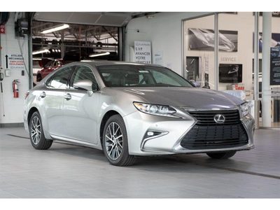2017 Lexus ES 350PREMIUM,TOIT,CUIR,CAMÉRA