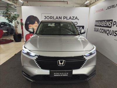 2025 Honda HR-V EXL1.5SENSING16V5PAUT.