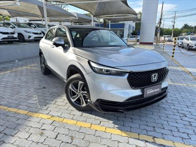 2025 Honda HR-V TOURING1.5FLEXTB16V5PAUT.