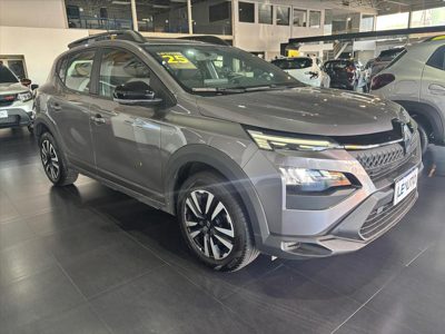 2025 Renault Kardian 1.0TCEFLEXEVOLUTIONEDC