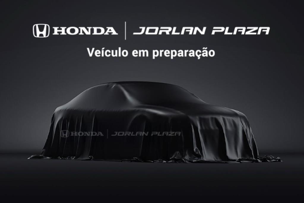 2024 Honda City SEDANEX1.5FLEX16V4PAUT.