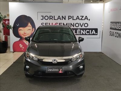 2024 Honda City HATCHBACKEXL1.5FLEX16VAUT.