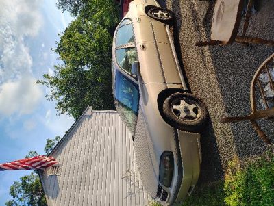 2005 Chevrolet Impala