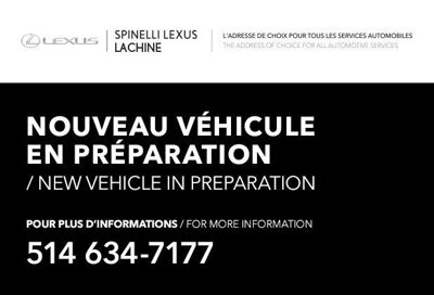 2019 Lexus ES PREMIUM:**RESERVE/ONHOLD**