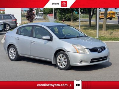 2011 Nissan Sentra