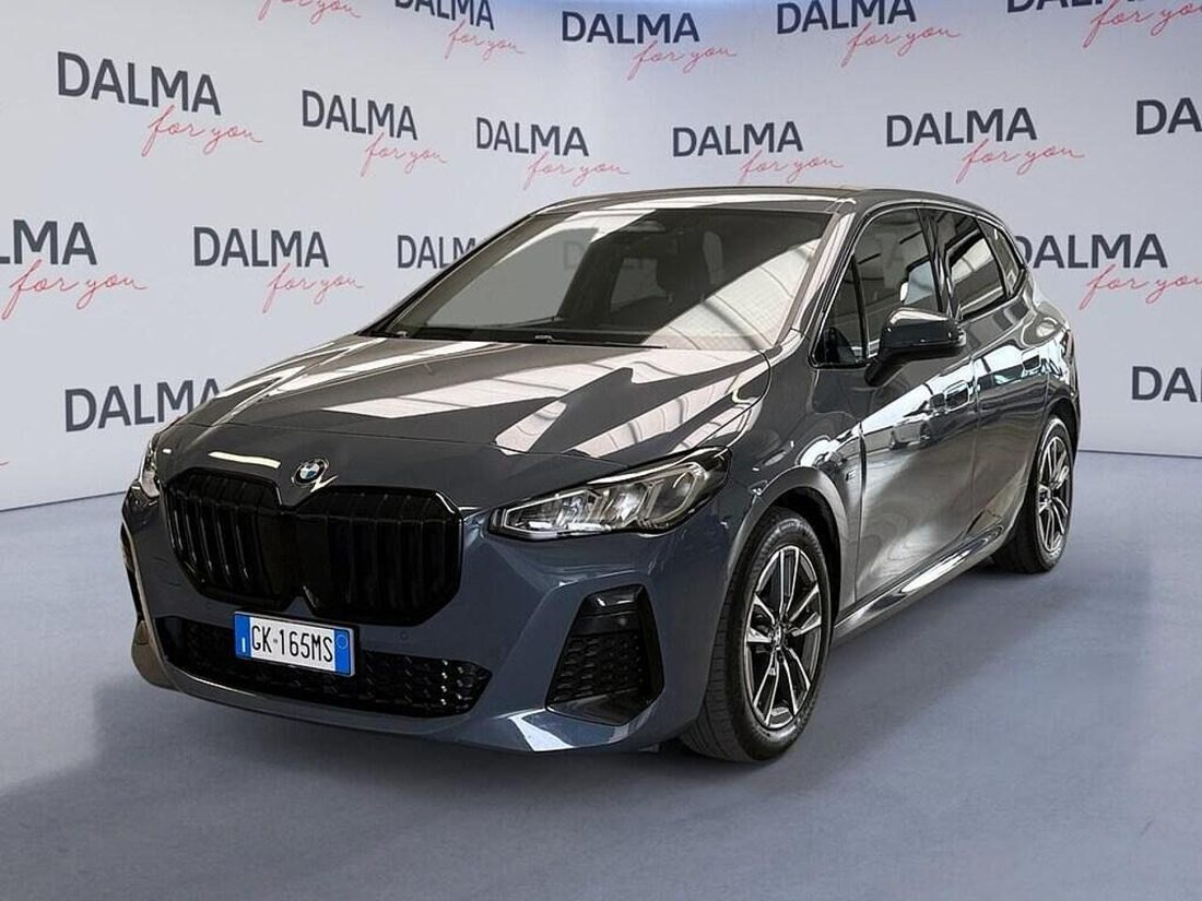 2022 BMW Bmw