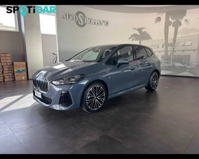 2025 BMW Bmw SERIE2SERIE218DACTIVETOURERMSPORT