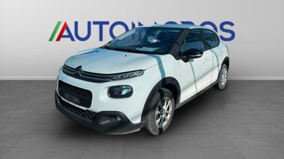 2020 C3