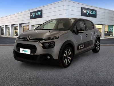 2023 C3 1.2 PURETECHMAXS&S110CV