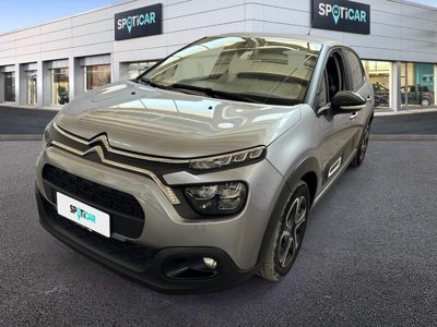 2024 C3 Puretech 83S&SPLUS