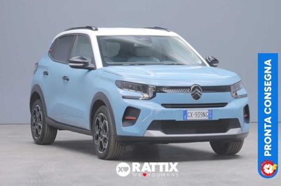 2025 C3 1.2 PURETECHTURBO100CVMAX