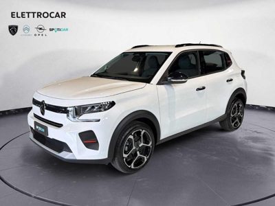2025 C3 Nuova