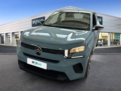 2026 C3 Motore ELETTRICO83KW113CVYOU