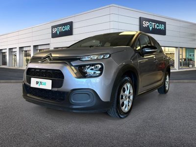 2022 C3 Puretech 83S&SFEELNEOPATENTATI