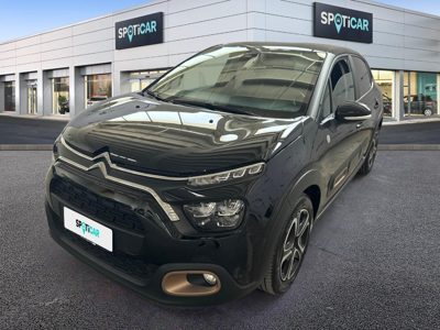 2023 C3 Puretech 83S&SCSERIES
