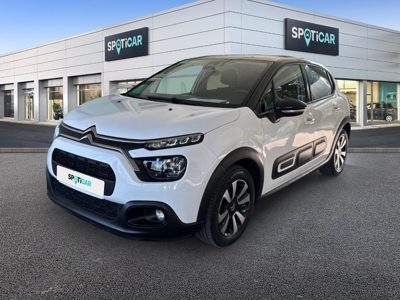 2023 C3 Puretech 83S&SSHINE