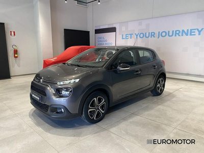 2024 C3 1.5 BLUEHDIPLUSS&S100CV