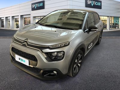 2023 C3 Puretech 83S&SSHINE