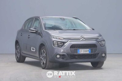 2021 C3 1.2 PURETECH83CVFEEL