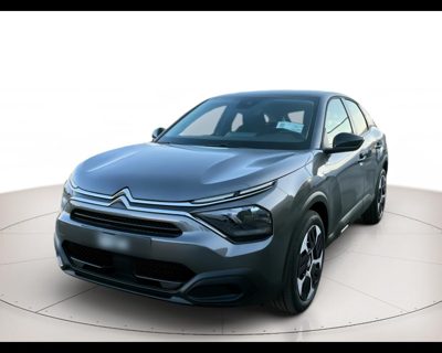 2025 Citroen C4 C41.2PURETECHYOUSANDS100CV