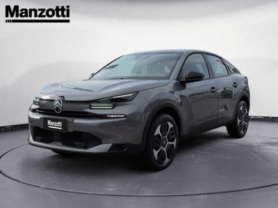 2026 Citroen C4 C4PURETECH130S&SEAT8PLUS