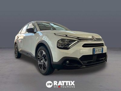 2022 Citroen C4 C41.2PURETECH130CVFEELEAT8
