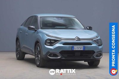 2022 Citroen C4 C41.2PURETECH130CVSHINEEAT8