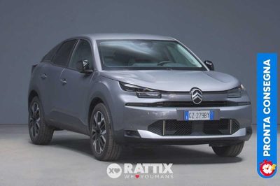 2025 Citroen C4 C41.2PURETECH130CVMAXEAT8