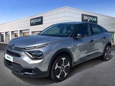 2023 Citroen C4 C4PURETECH130S&SFEEL